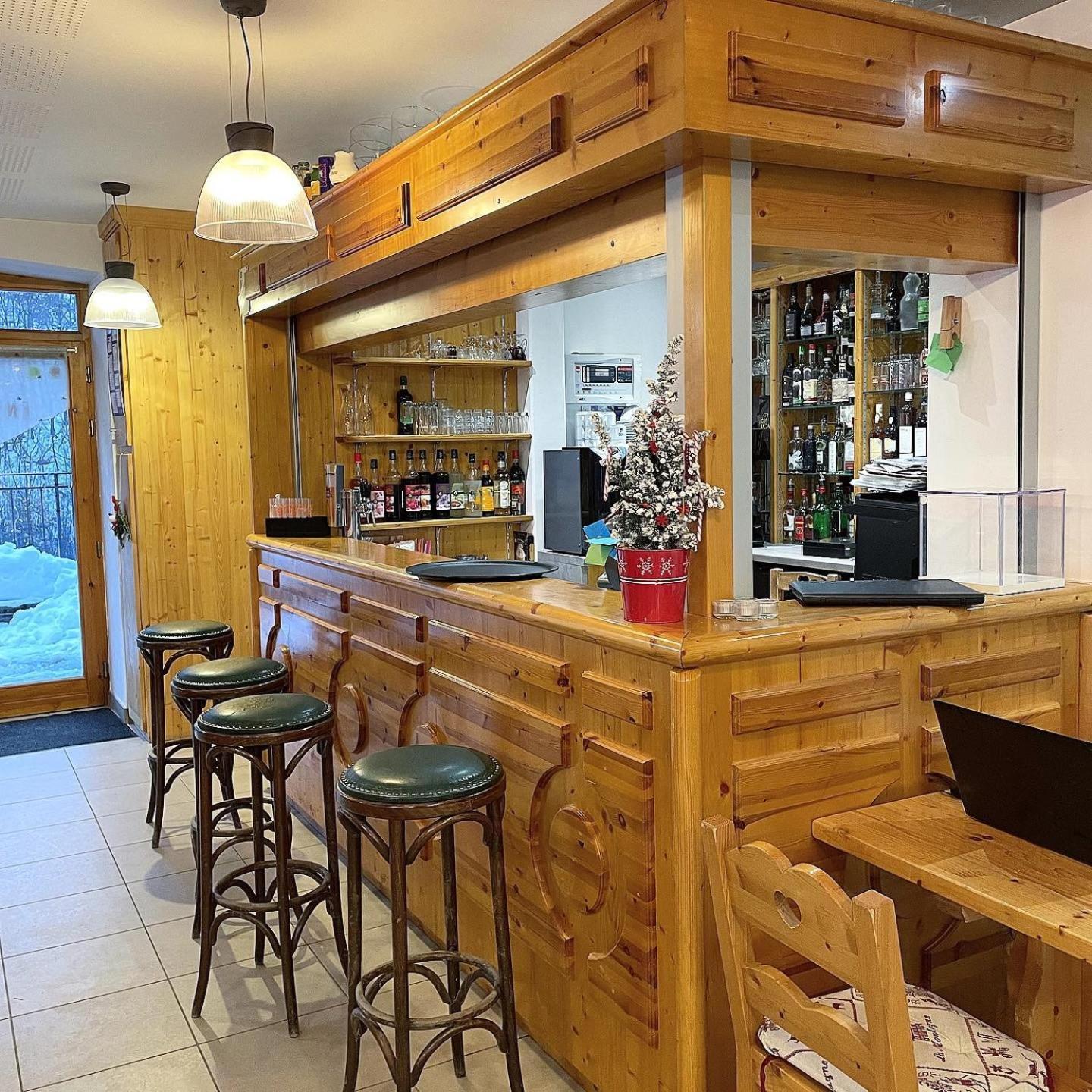 Auberge Du Freney Le Freney-dʼOisans Dış mekan fotoğraf
